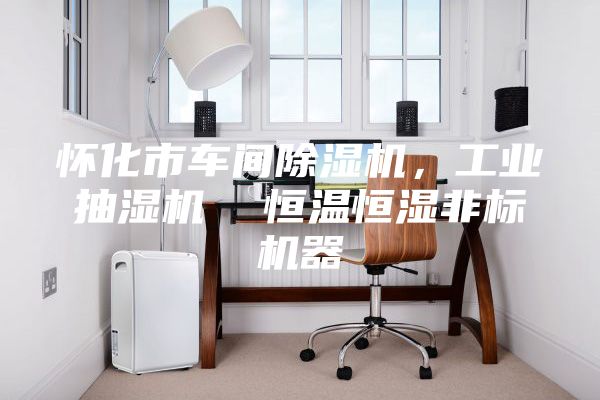 怀化市车间除湿机，工业抽湿机  恒温恒湿非标机器