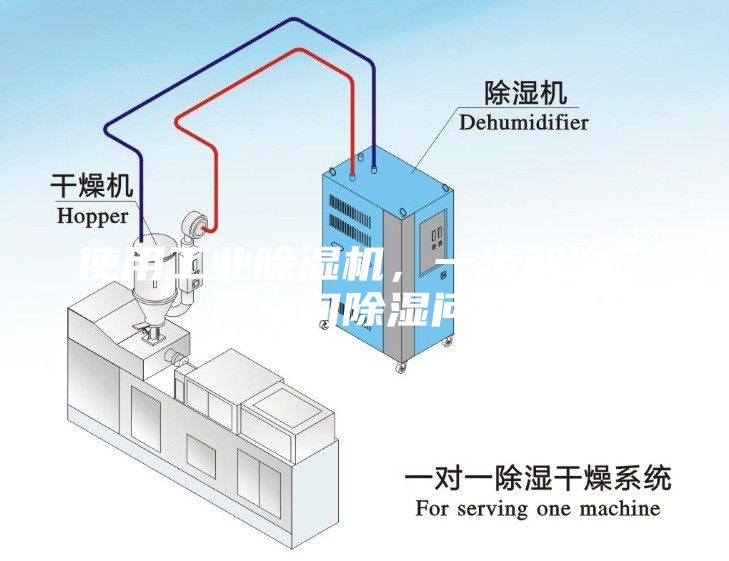 使用工业除湿机，一步解决工厂车间除湿问题