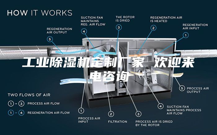工业除湿机定制厂家 欢迎来电咨询