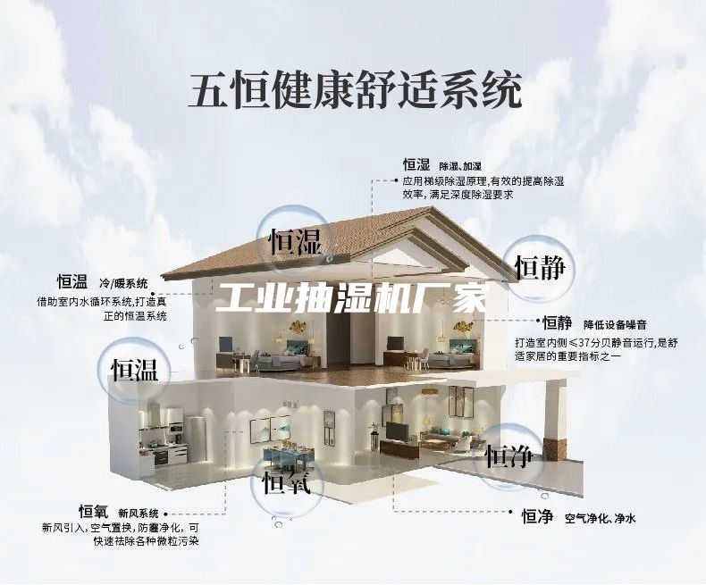 工业抽湿机厂家