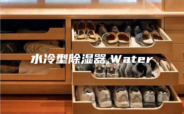 水冷型除湿器,Water