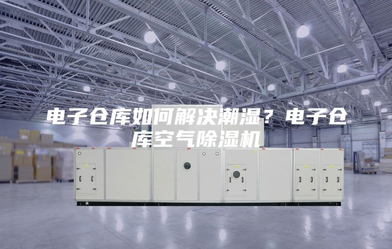 电子仓库如何解决潮湿？电子仓库空气除湿机
