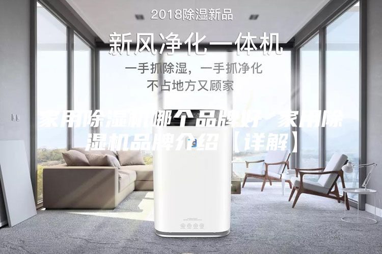 家用除湿机哪个品牌好 家用除湿机品牌介绍【详解】