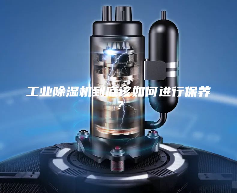 工业除湿机到底该如何进行保养？