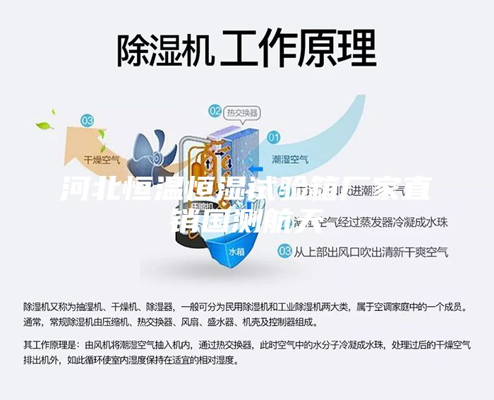 河北恒温恒湿试验箱厂家直销国测航天