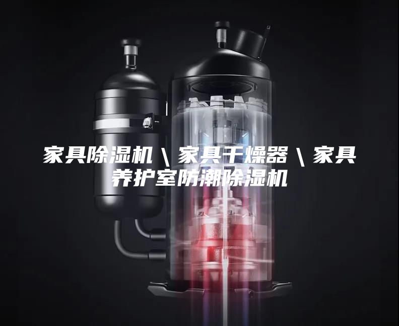 家具除湿机＼家具干燥器＼家具养护室防潮除湿机