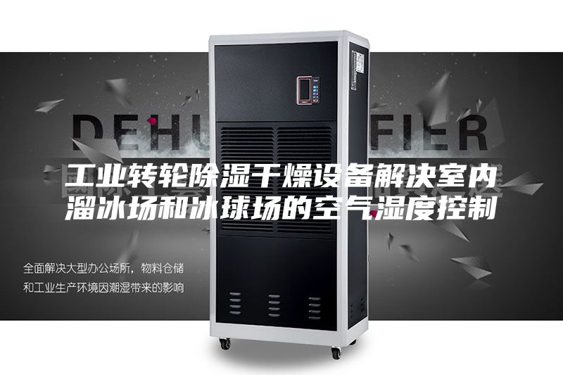 工业转轮除湿干燥设备解决室内溜冰场和冰球场的空气湿度控制