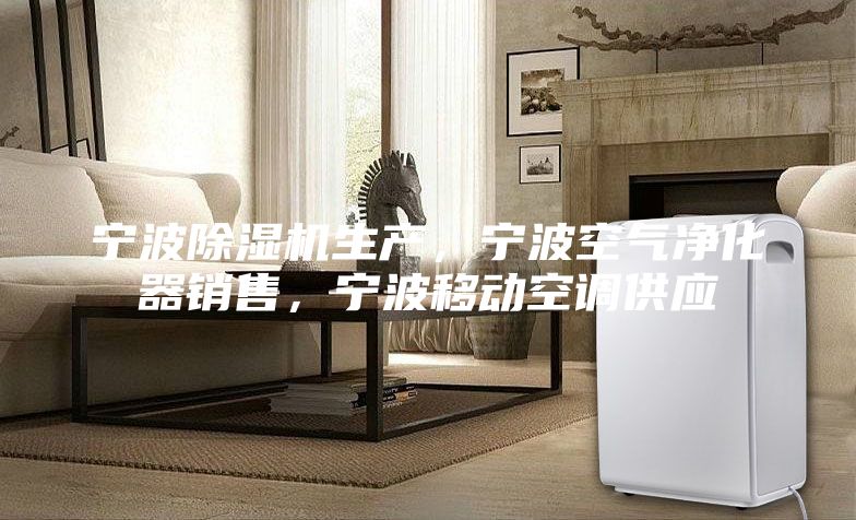 宁波除湿机生产，宁波空气净化器销售，宁波移动空调供应