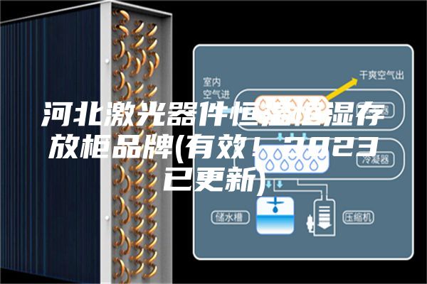 河北激光器件恒温恒湿存放柜品牌(有效！2023已更新)