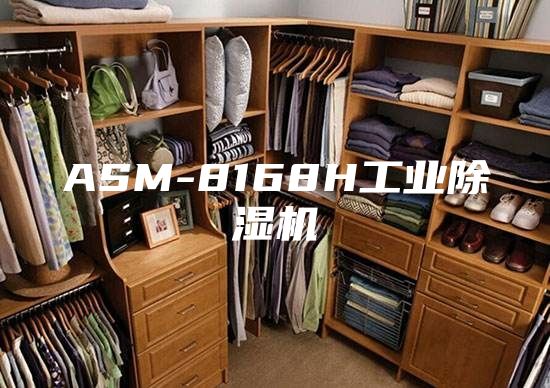 ASM-8168H工业除湿机