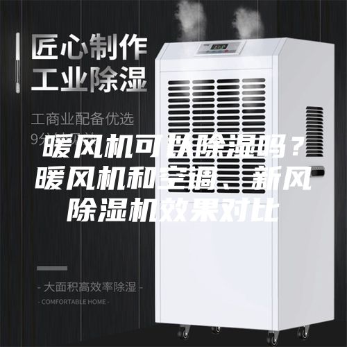 暖风机可以除湿吗？暖风机和空调、新风除湿机效果对比