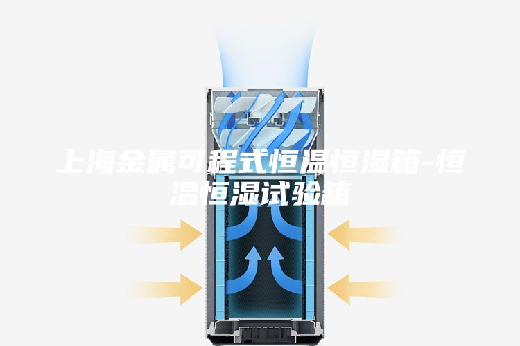 上海金属可程式恒温恒湿箱-恒温恒湿试验箱