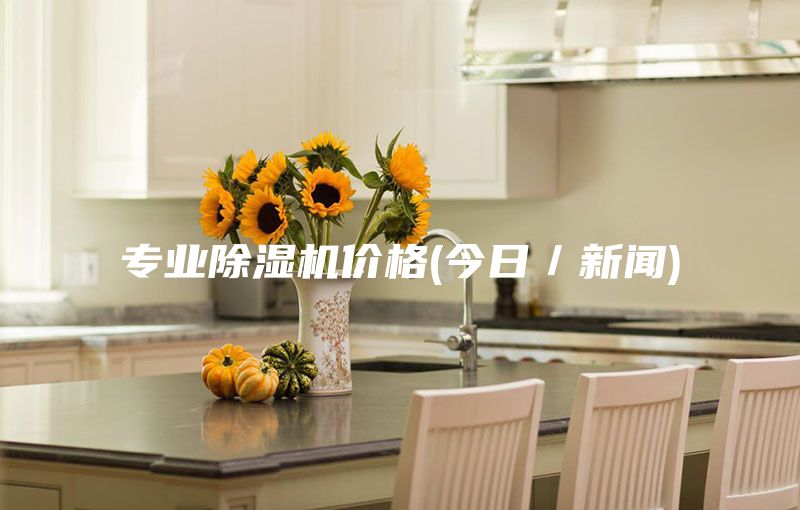 专业除湿机价格(今日／新闻)