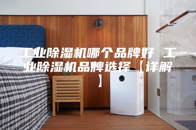 工业除湿机哪个品牌好 工业除湿机品牌选择【详解】