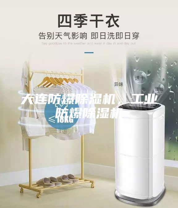 大连防爆除湿机，工业防爆除湿机