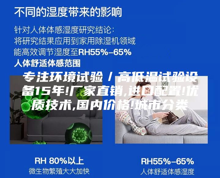 专注环境试验／高低温试验设备15年!厂家直销,进口配置!优质技术,国内价格!城市分类