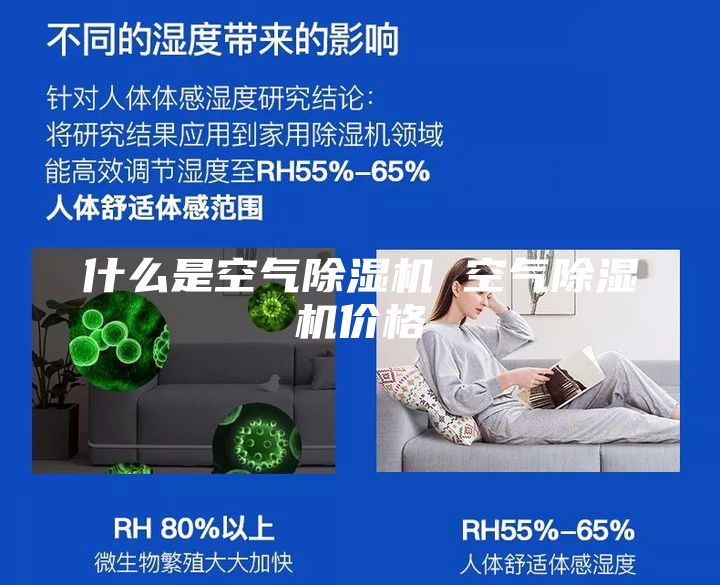 什么是空气除湿机 空气除湿机价格