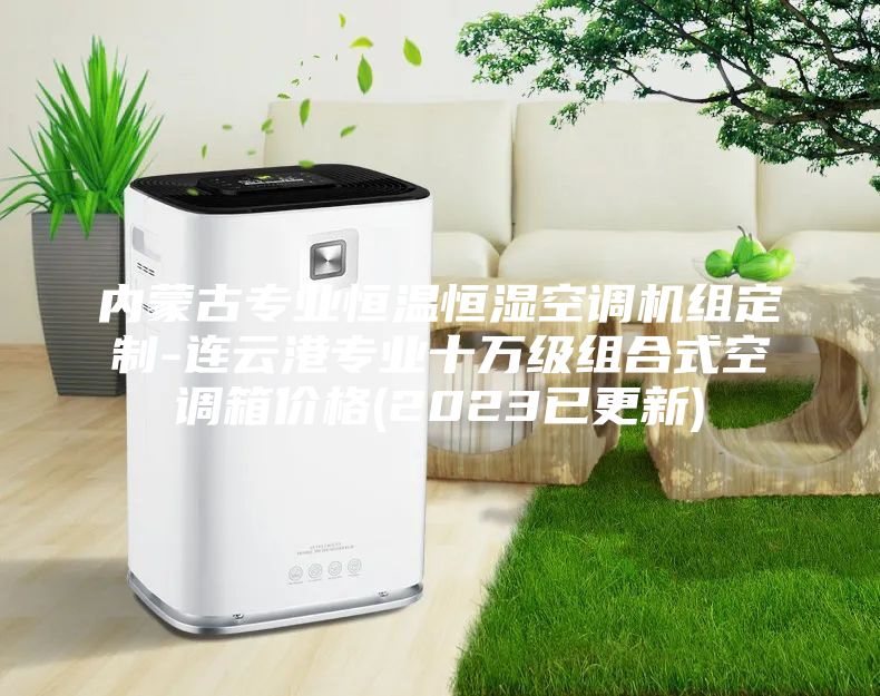 内蒙古专业恒温恒湿空调机组定制-连云港专业十万级组合式空调箱价格(2023已更新)