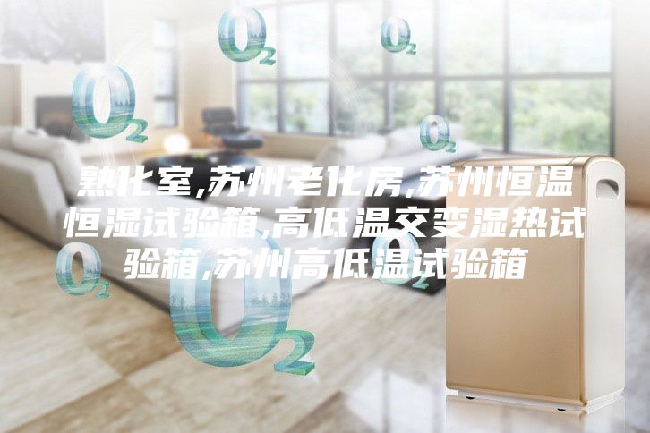 熟化室,苏州老化房,苏州恒温恒湿试验箱,高低温交变湿热试验箱,苏州高低温试验箱