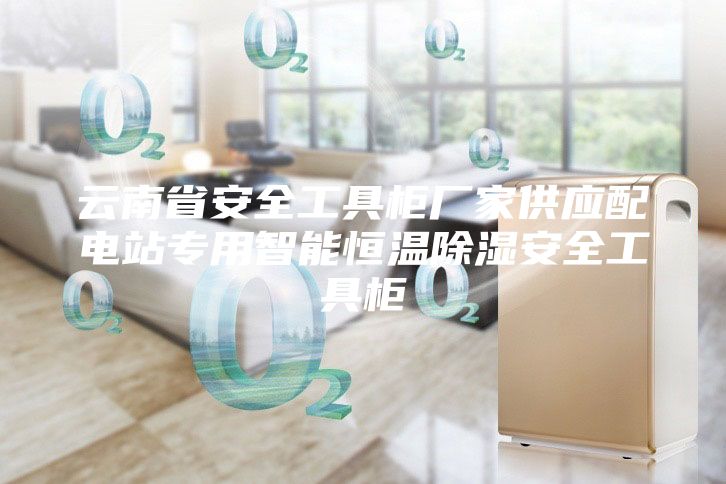 云南省安全工具柜厂家供应配电站专用智能恒温除湿安全工具柜