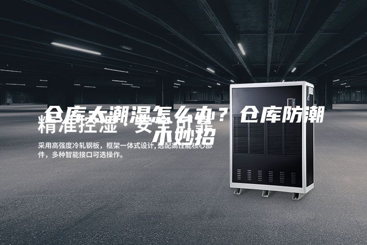 仓库太潮湿怎么办？仓库防潮小妙招