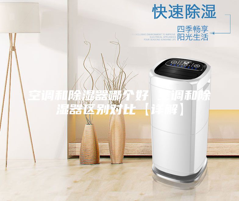 空调和除湿器哪个好 空调和除湿器区别对比【详解】