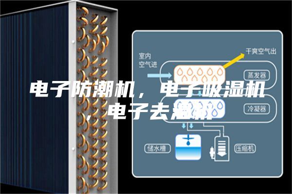 电子防潮机，电子吸湿机，电子去湿机