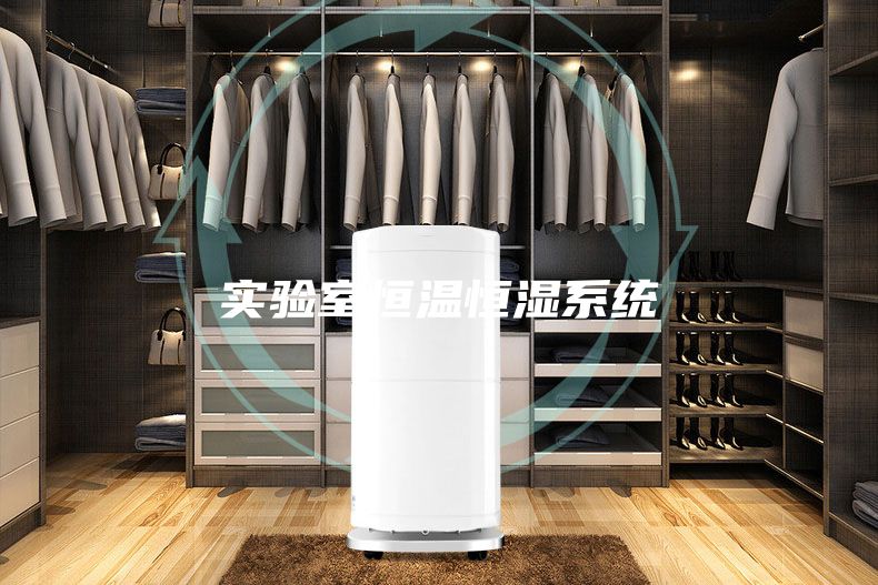 实验室恒温恒湿系统