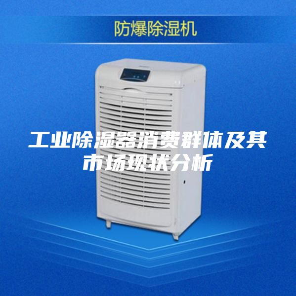 工业除湿器消费群体及其市场现状分析
