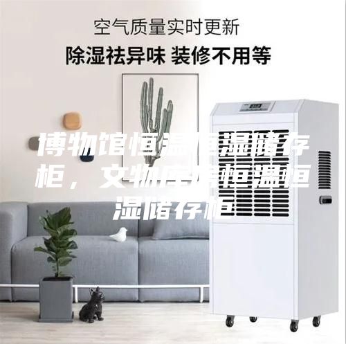 博物馆恒温恒湿储存柜，文物库房恒温恒湿储存柜