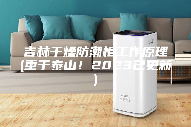 吉林干燥防潮柜工作原理(重于泰山！2023已更新)